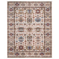 Tapis Pearson 39SUF Feizy, Beige/Beige