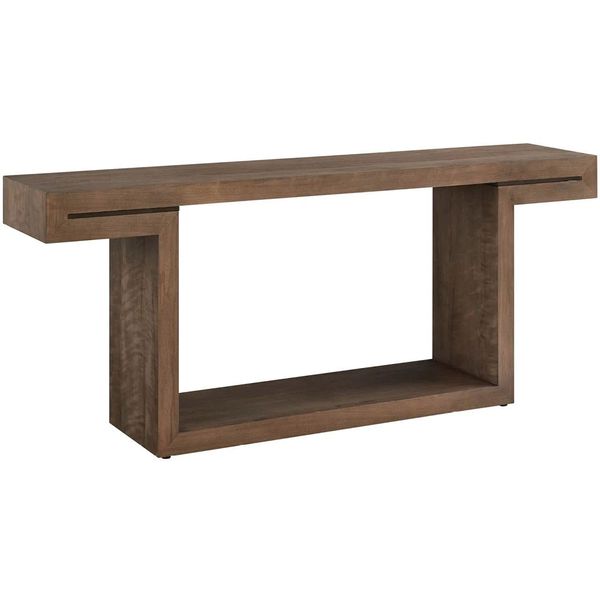 Console Moderne, Brume Legere