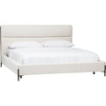 Lit Roi Napa, Neige Nomade