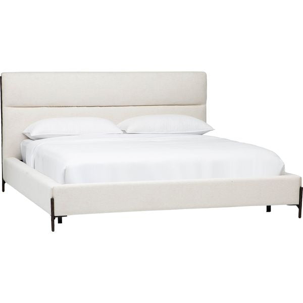 Lit Roi Napa, Neige Nomade