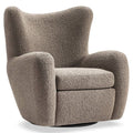Fauteuil Pivotant Silvi, 1742-122