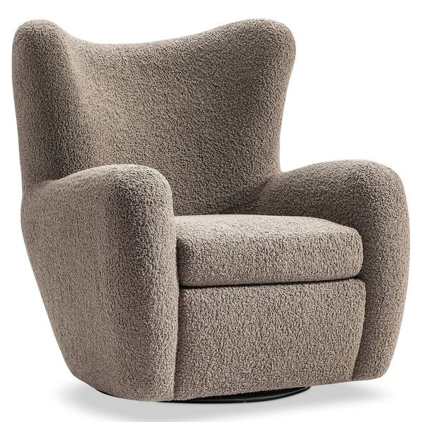 Fauteuil Pivotant Silvi, 1742-122