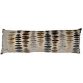 Coussin boudin Prospero, Charbon