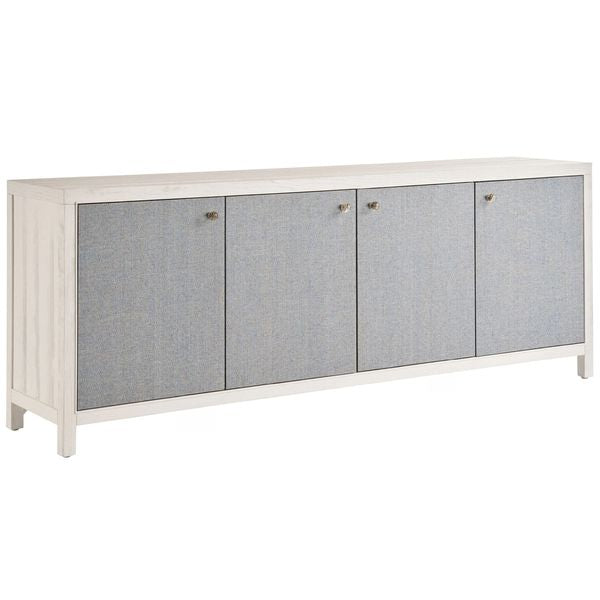 Buffet Captiva, Sable Blanc