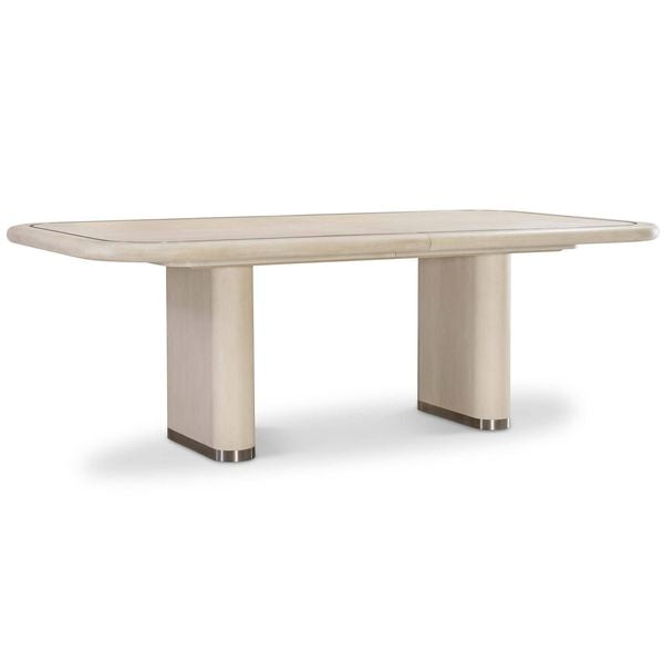 Table a Manger Brigitte, ecru
