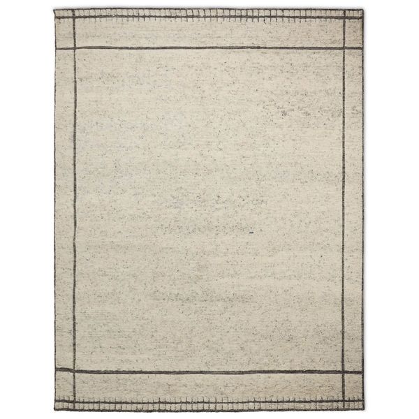 Tapis Tillman, Ivoire Tillman