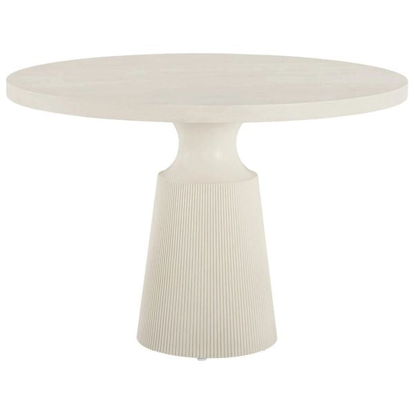 Table a Manger Sur Pied Birchaven, Saule