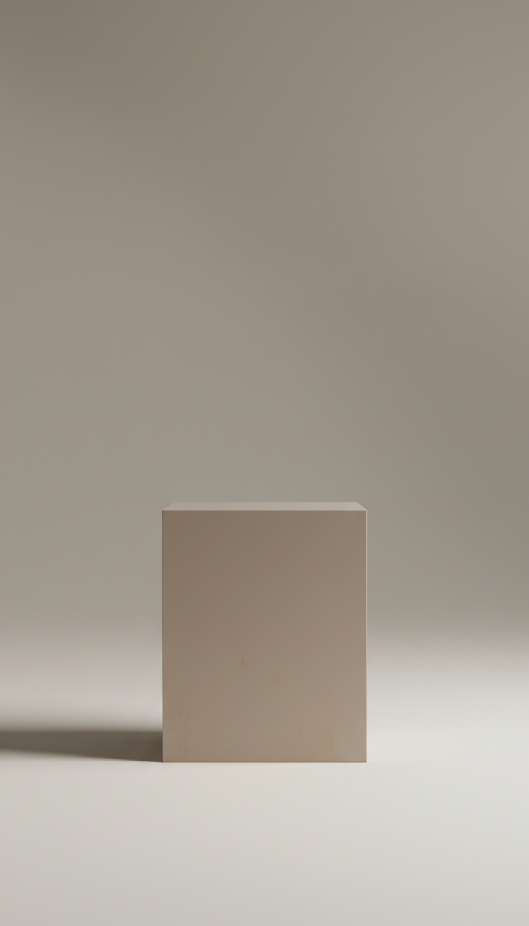 Table d’appoint stone taupe