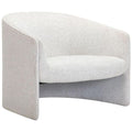 Fauteuil Giorgi, Glacier Neola