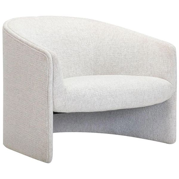 Fauteuil Giorgi, Glacier Neola