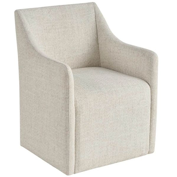 Chaise a Manger Rembourree Walsh, Lin Monique, Lot de 2