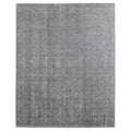 Tapis Fleetwood 8A06F Feizy, Charbon