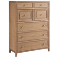 Commode Weekender, Dune de Sable