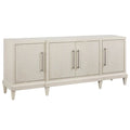 Buffet Prairie, Saule