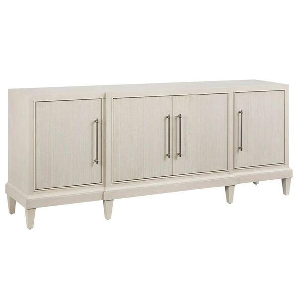 Buffet Prairie, Saule